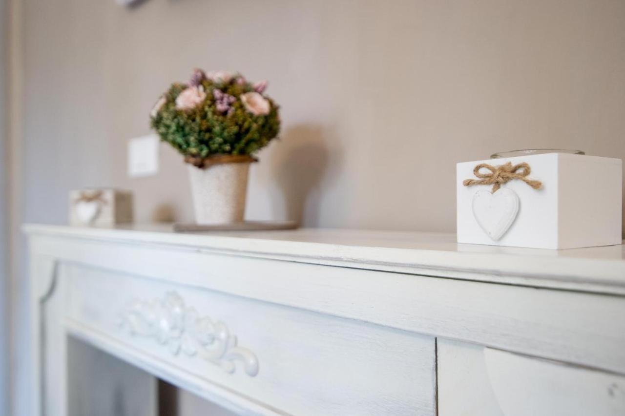 Sanremo Home Kültér fotó