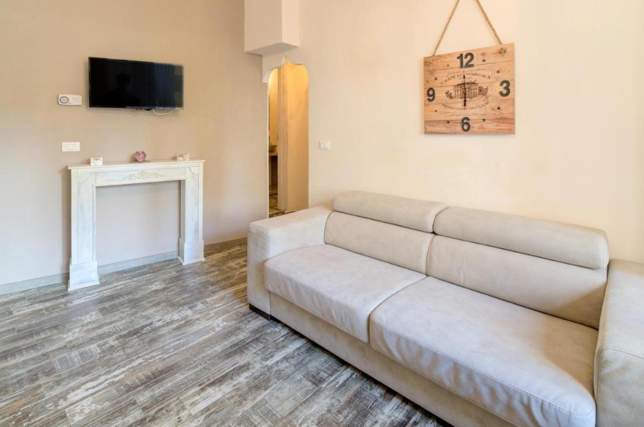 Sanremo Home Kültér fotó