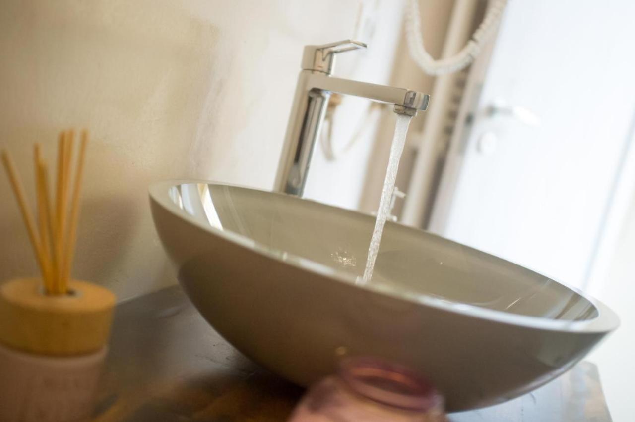 Sanremo Home Kültér fotó