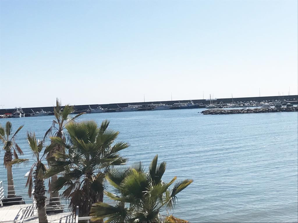 Sanremo Home Kültér fotó