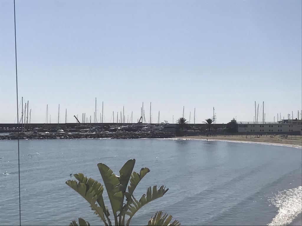 Sanremo Home Kültér fotó