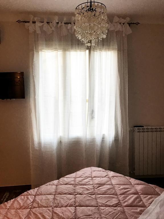 Sanremo Home Kültér fotó