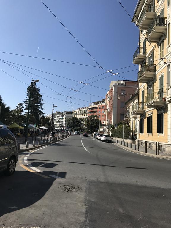 Sanremo Home Kültér fotó