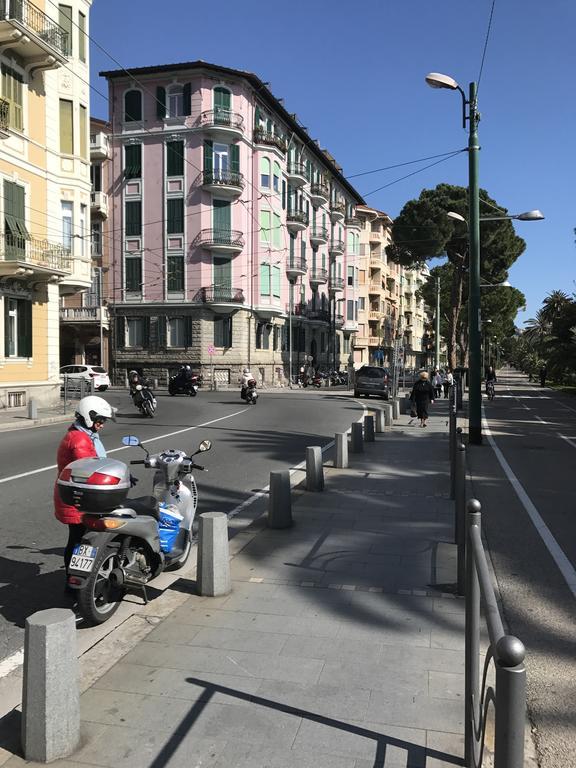 Sanremo Home Kültér fotó