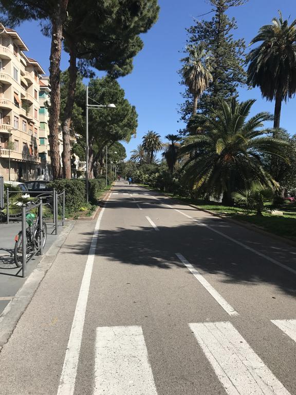 Sanremo Home Kültér fotó