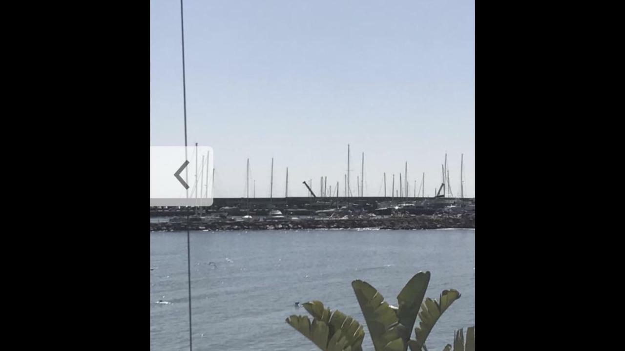 Sanremo Home Kültér fotó