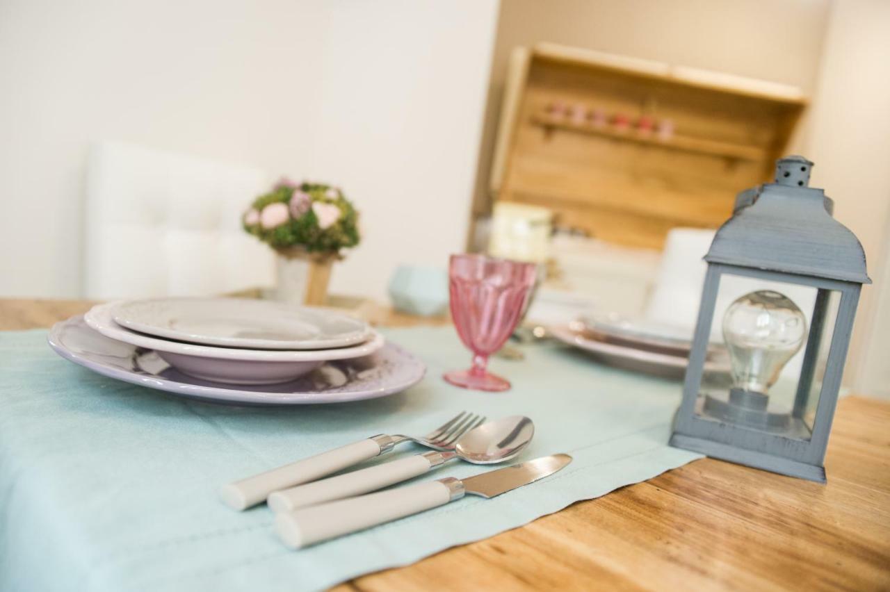 Sanremo Home Kültér fotó