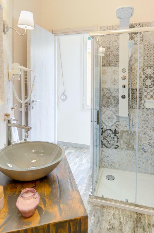 Sanremo Home Kültér fotó