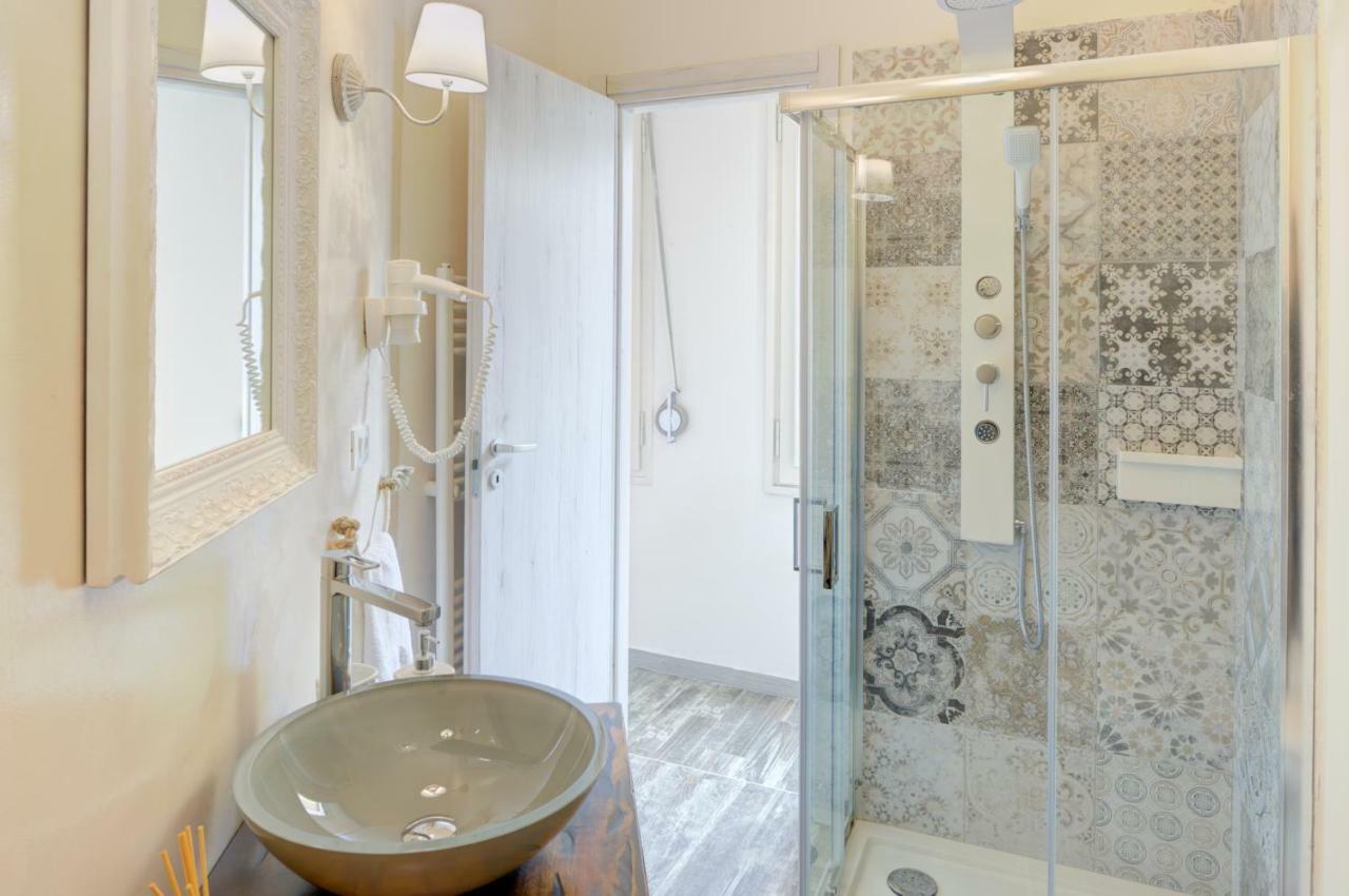 Sanremo Home Kültér fotó
