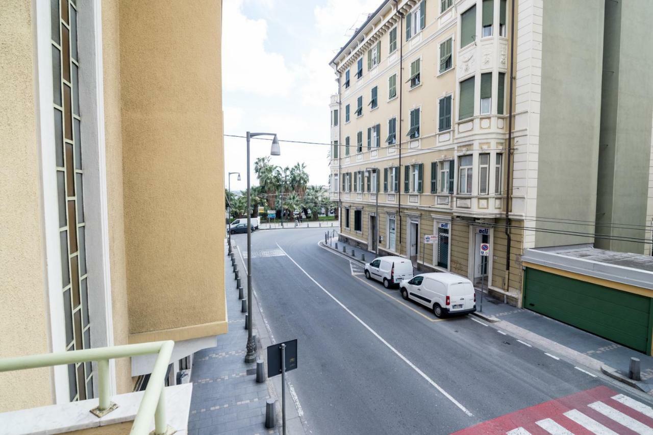 Sanremo Home Kültér fotó