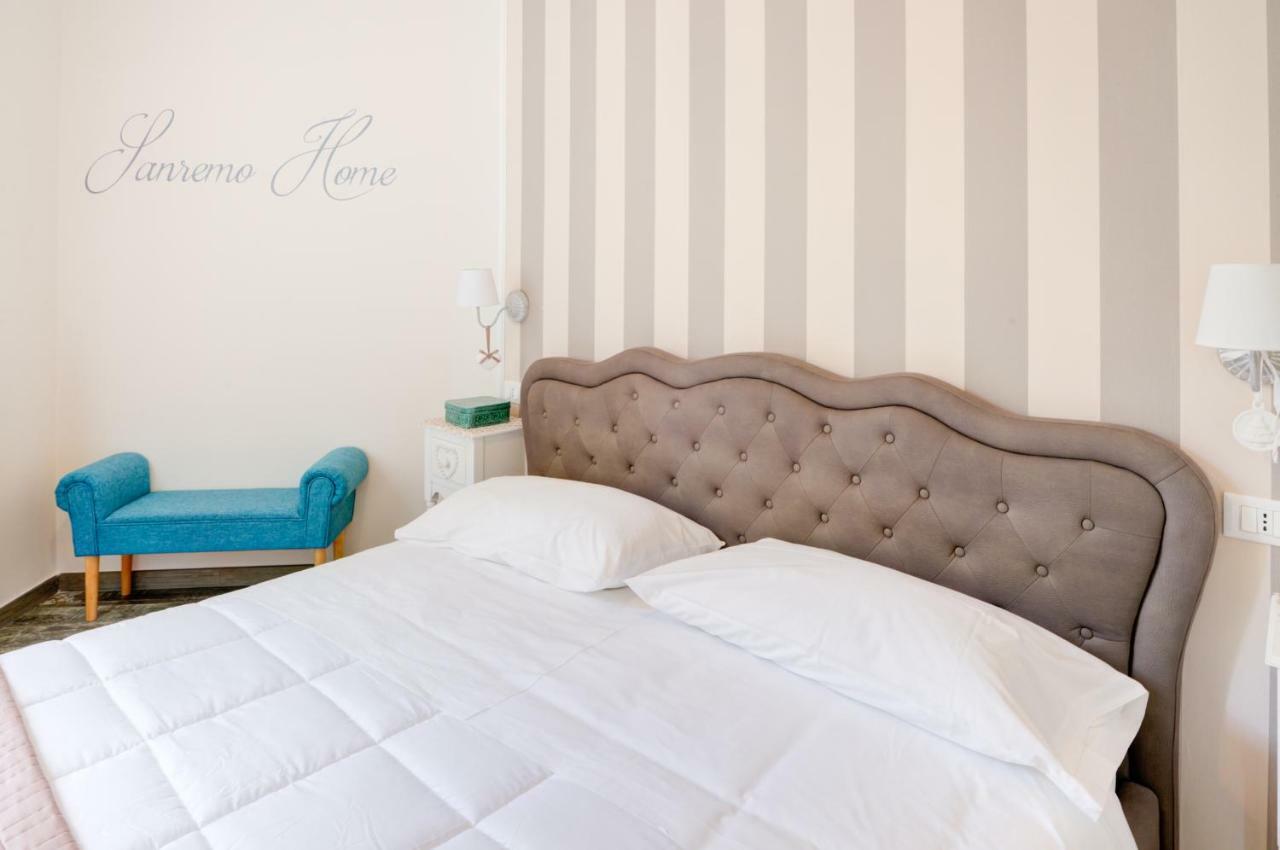 Sanremo Home Kültér fotó