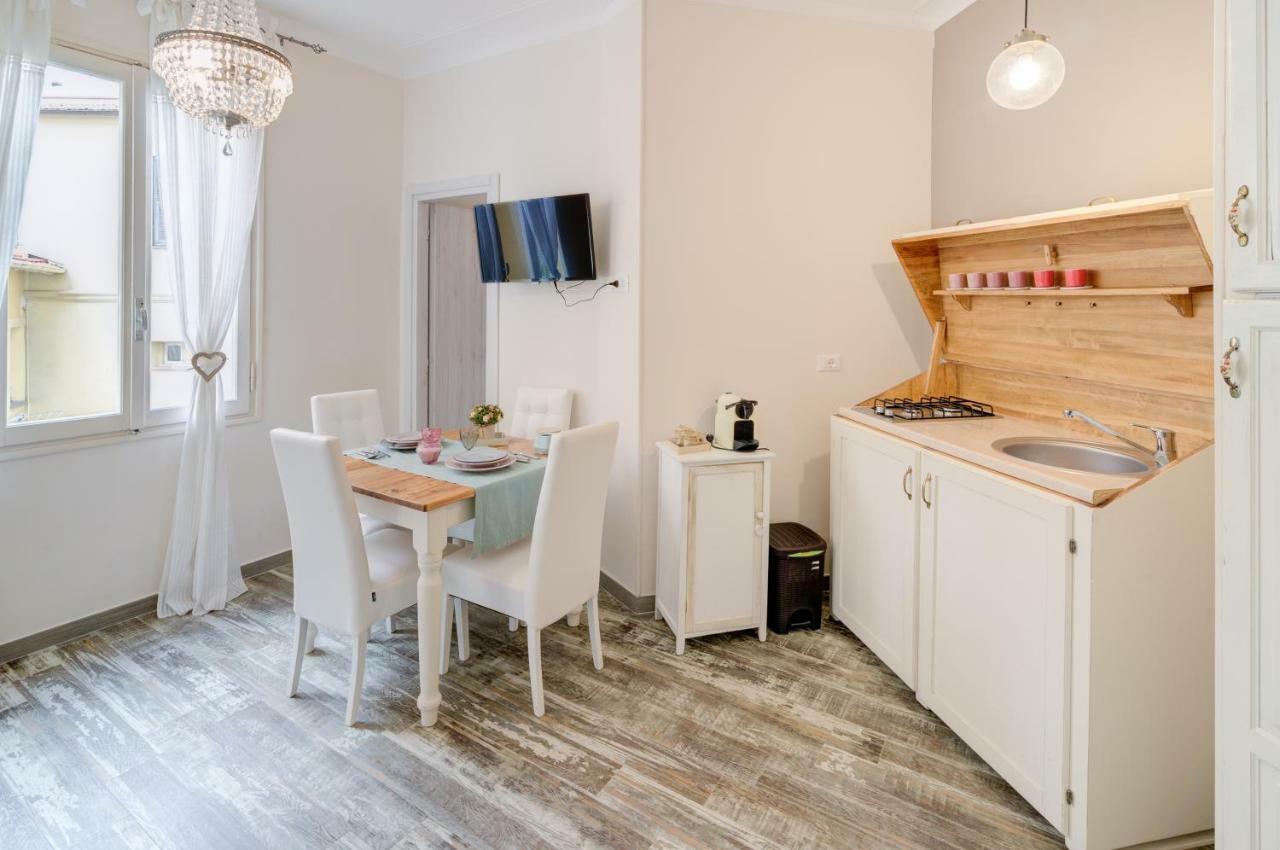 Sanremo Home Kültér fotó