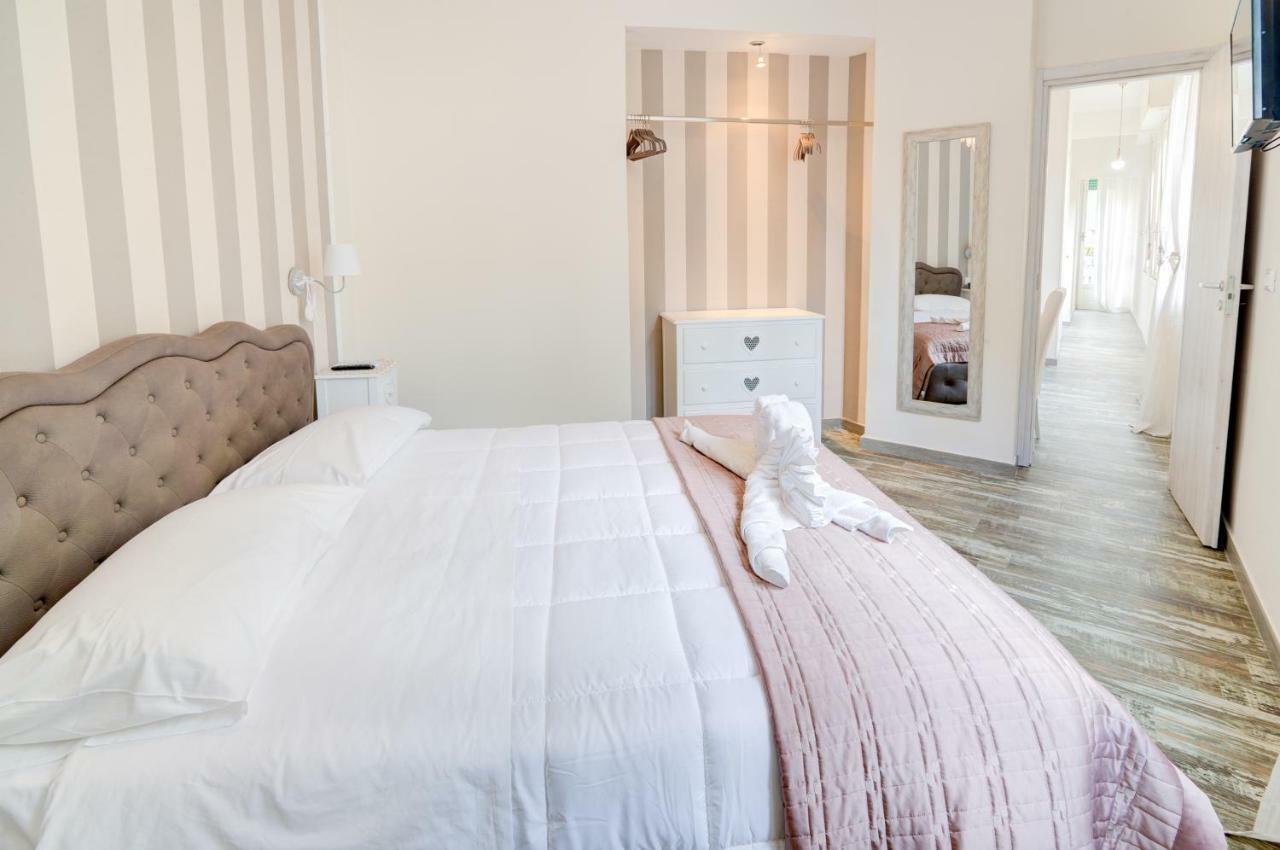 Sanremo Home Kültér fotó
