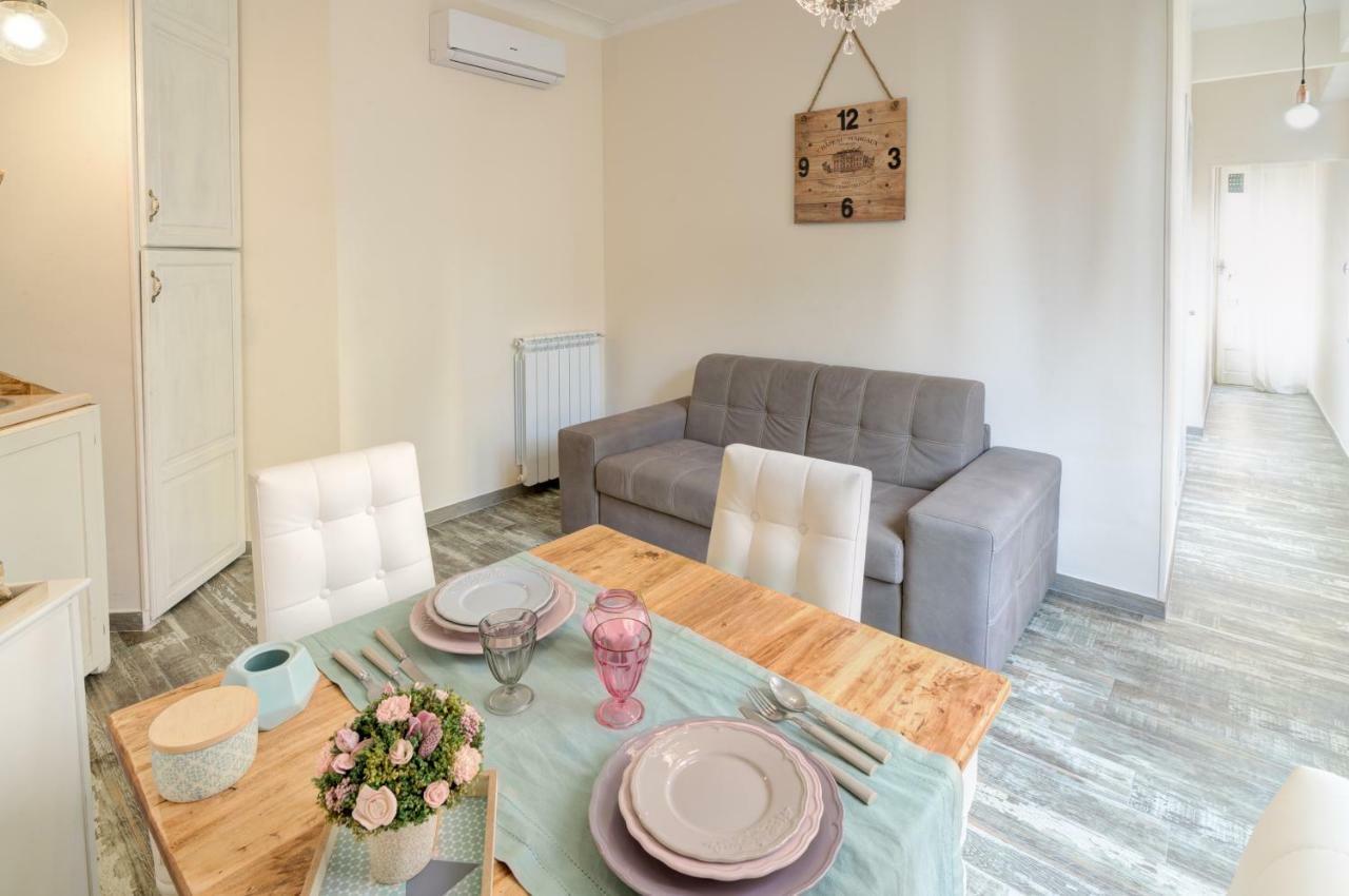 Sanremo Home Kültér fotó