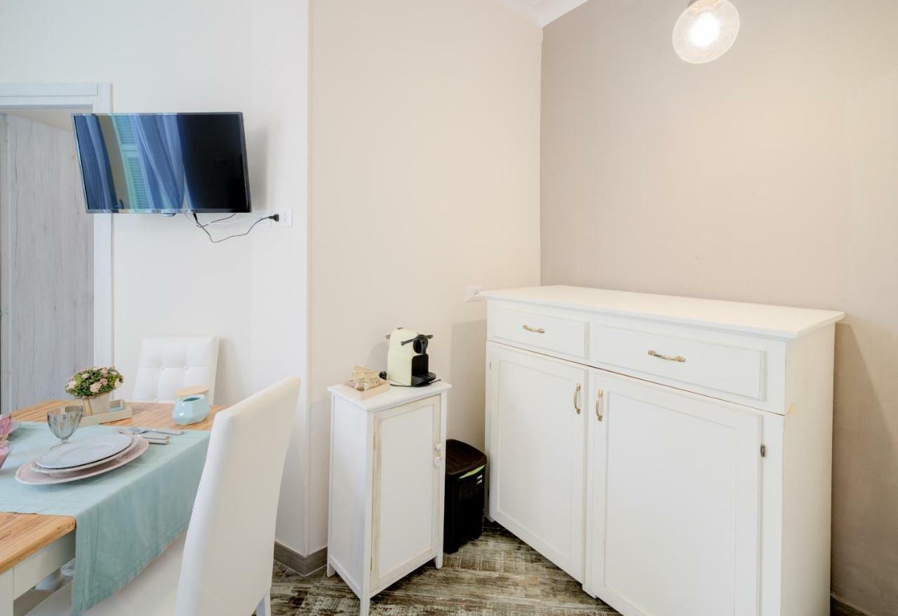 Sanremo Home Kültér fotó