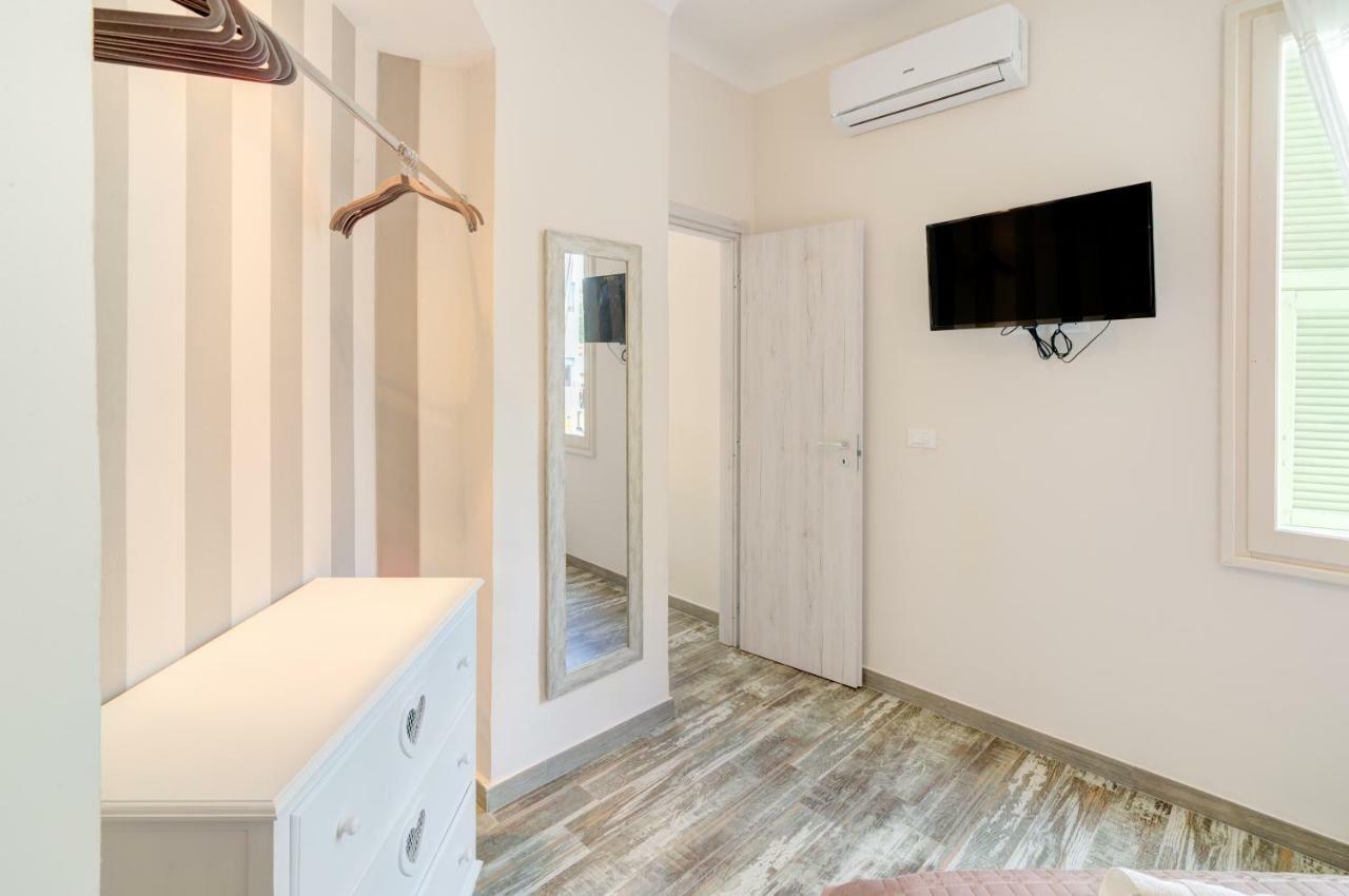 Sanremo Home Kültér fotó