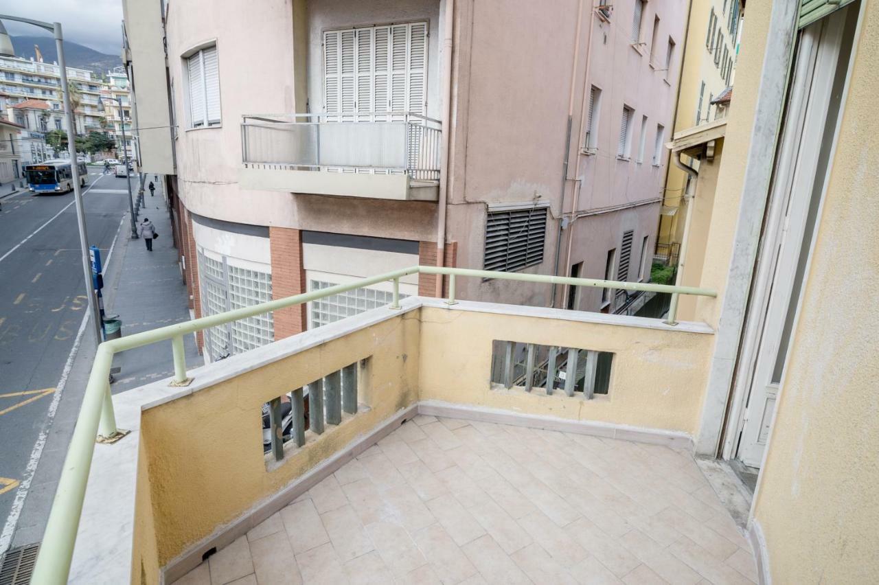 Sanremo Home Kültér fotó
