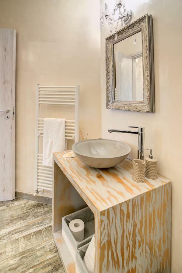 Sanremo Home Kültér fotó