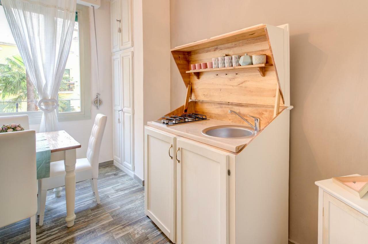Sanremo Home Kültér fotó