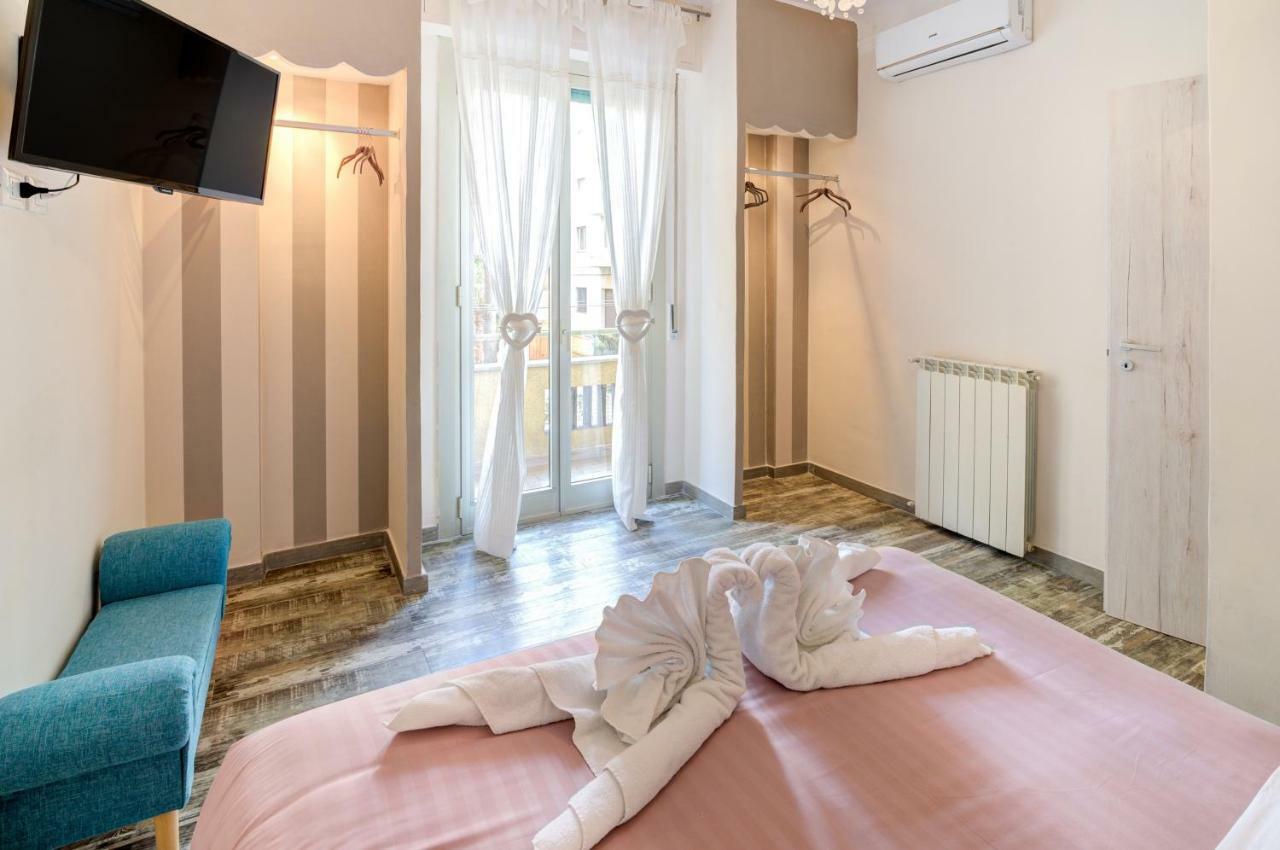 Sanremo Home Kültér fotó
