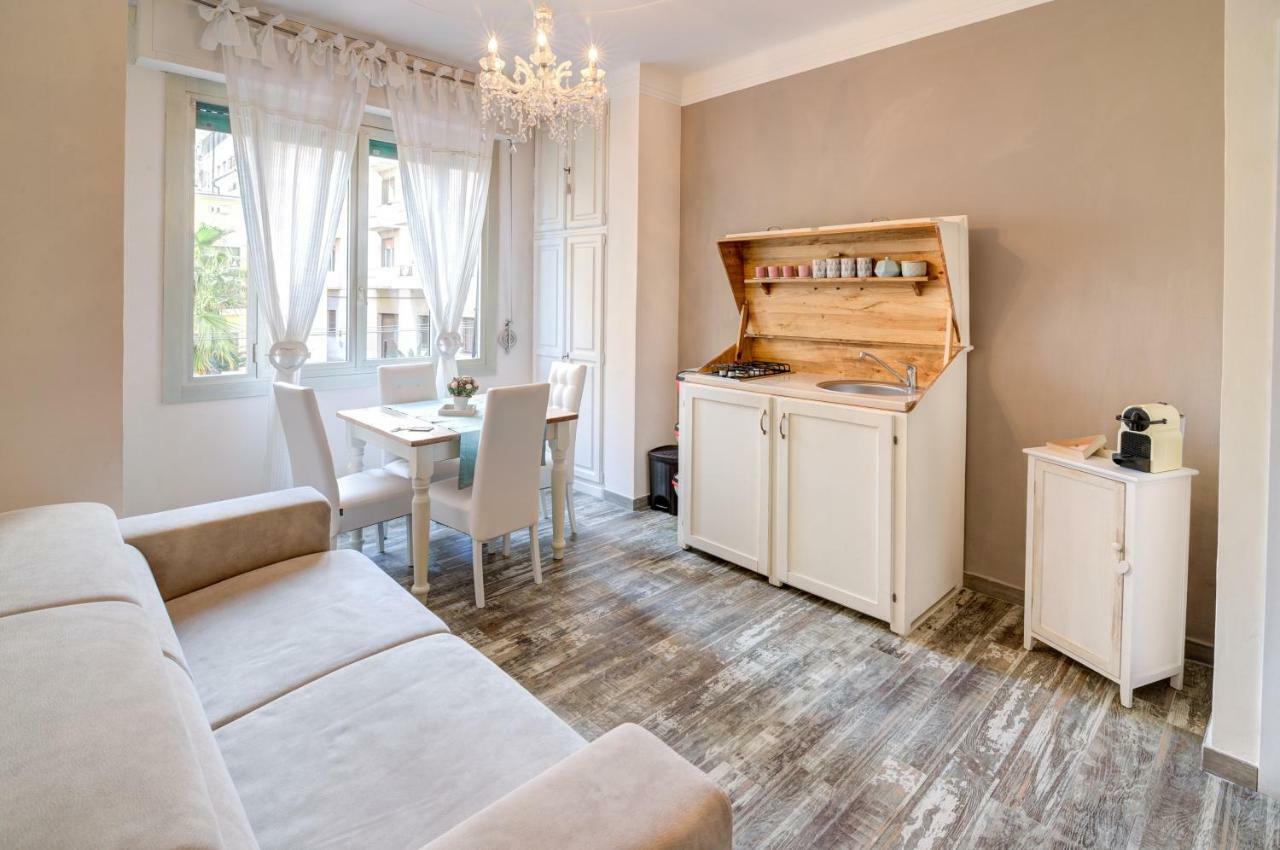 Sanremo Home Kültér fotó