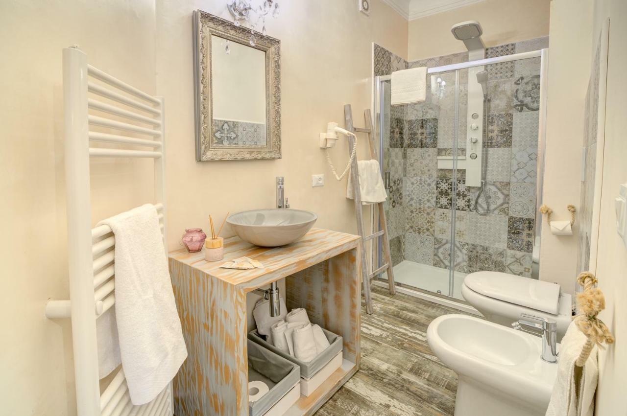 Sanremo Home Kültér fotó