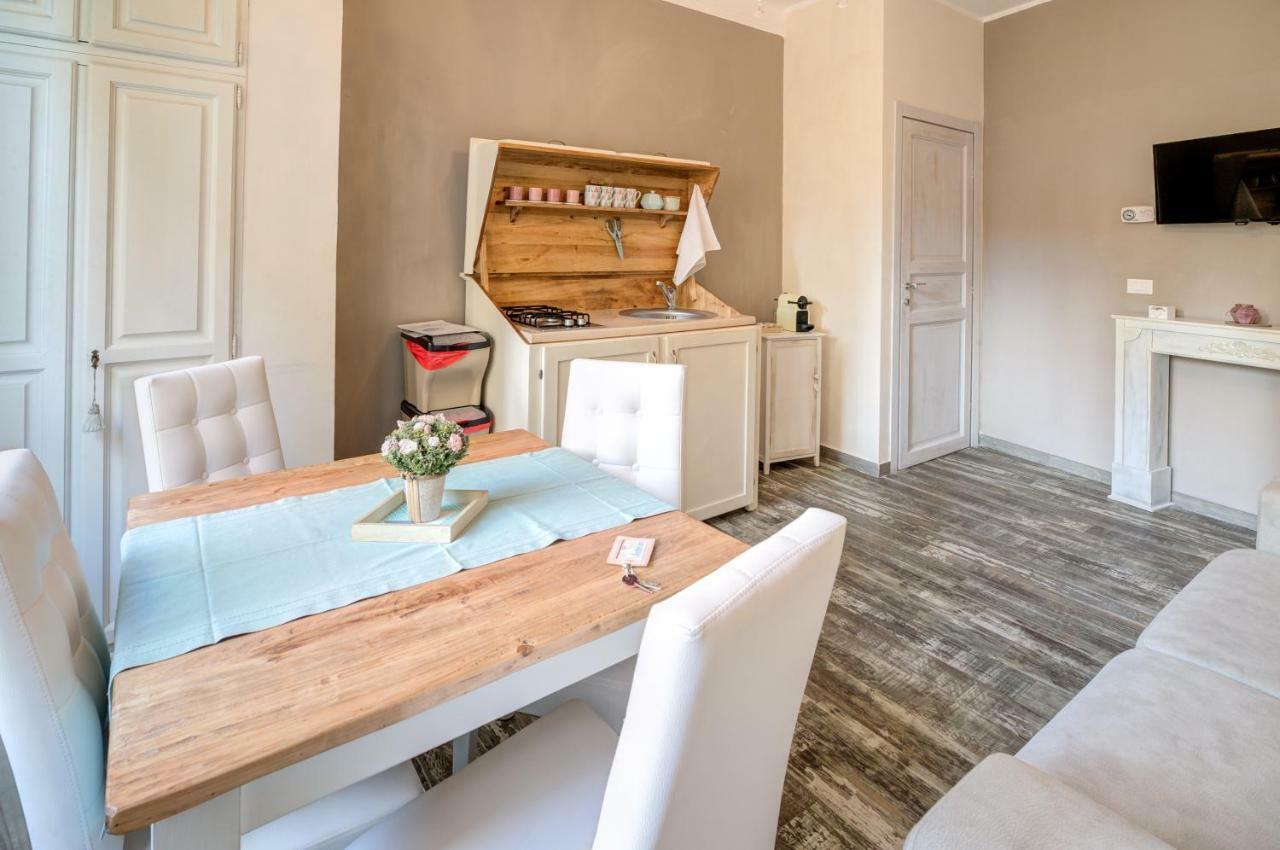 Sanremo Home Kültér fotó