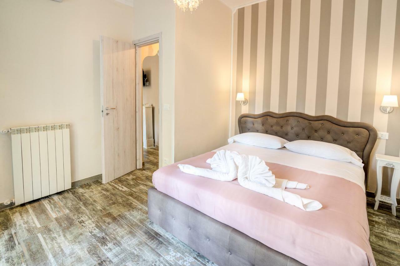 Sanremo Home Kültér fotó