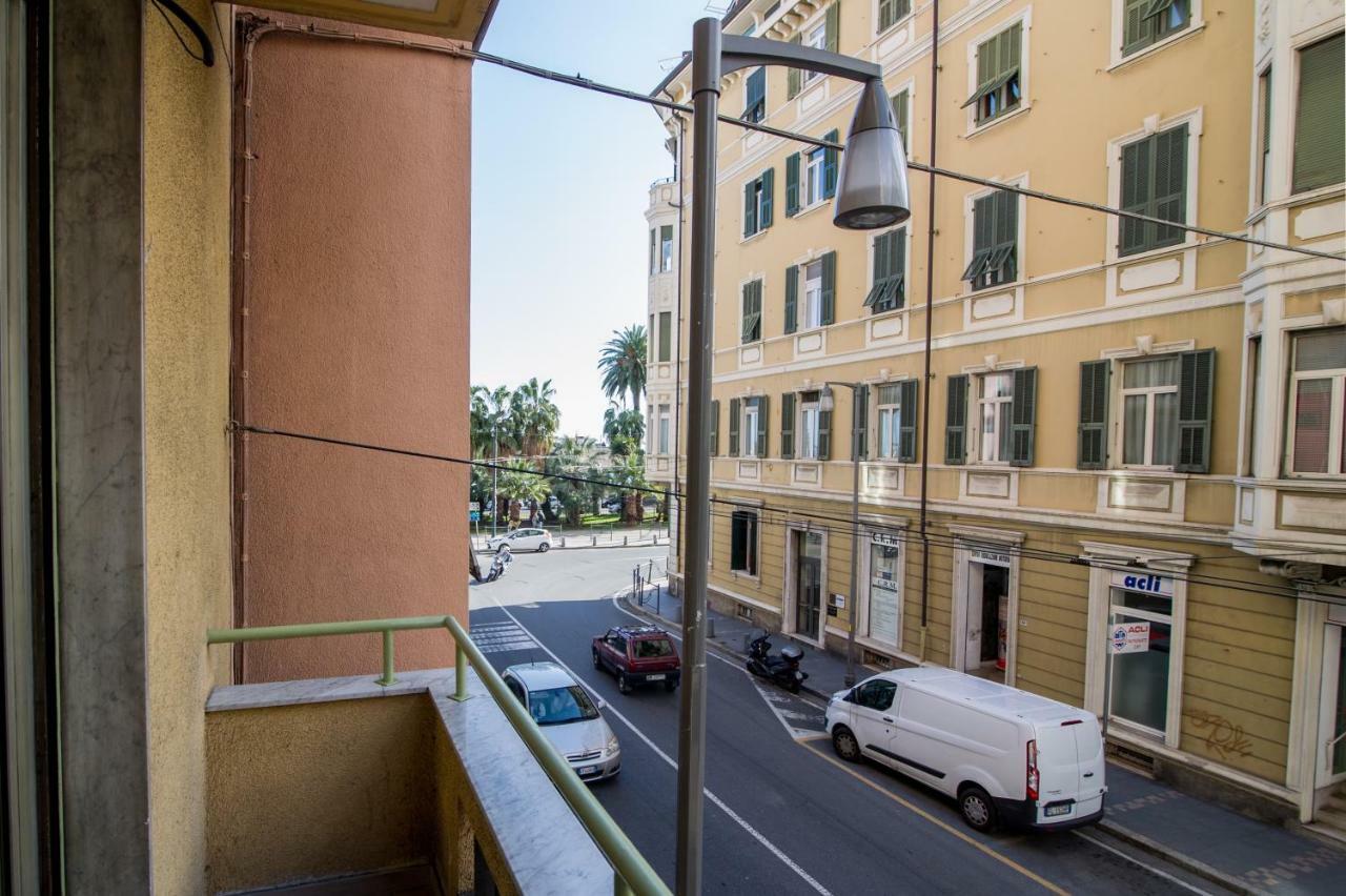 Sanremo Home Kültér fotó