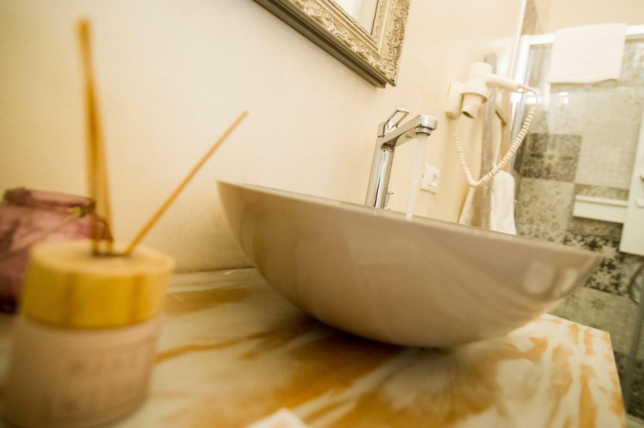 Sanremo Home Kültér fotó